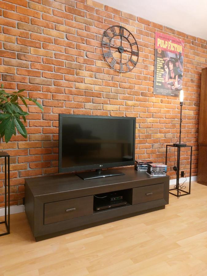 Like At Home Gorzow Wielkopolski Exterior photo